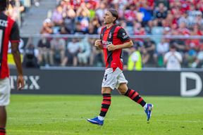 (Foto IMAGO/Ball Raw Images)
