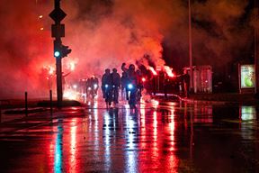 (Foto: Rekreativni kvart SH)