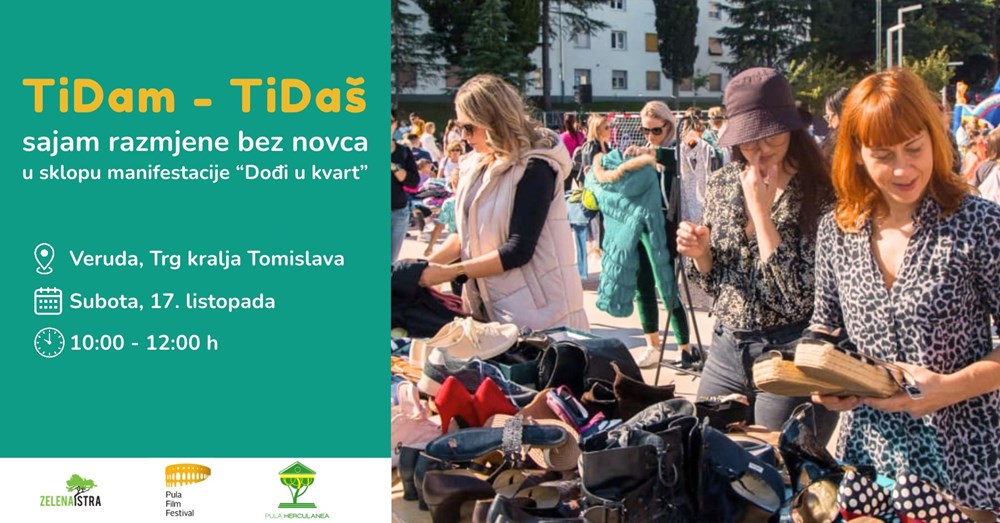 (Foto Zelena Istra)