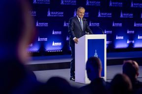 (Foto: Wojtek Radwanski / AFP)
