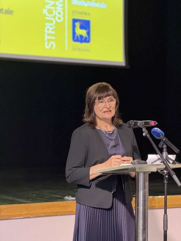 (Snimila Doria Mohorović)