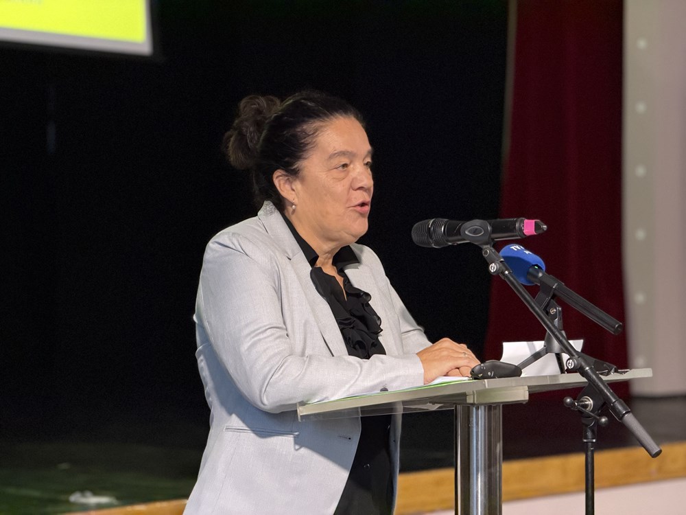 (Snimila Doria Mohorović)