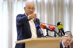 Damir Kajin (Snimio Milivoj Mijošek)
