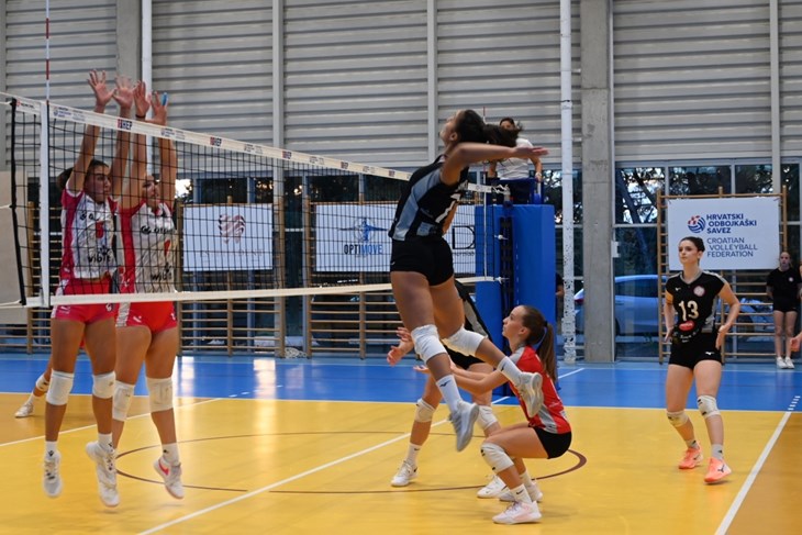 (Nina Ljubić)