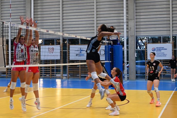 (Nina Ljubić)