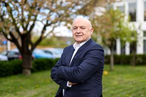 Ljubo Jurčić (Snimio Igor Kralj / Pixsell)