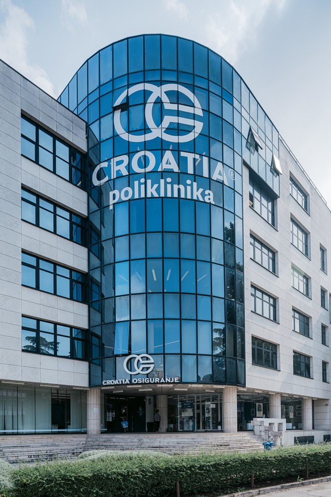 (Croatia osiguranje)