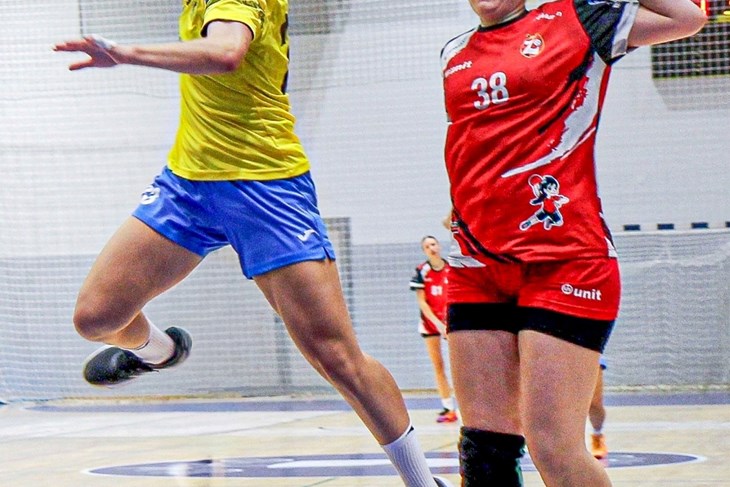 Simona Selar (Snimio Mijat Gavran)