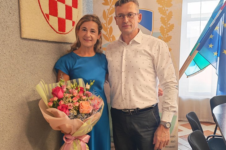 (Općina Marčana)