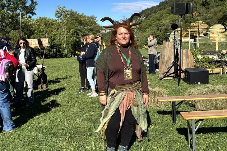 (Snimila Gordana Čalić Šverko)