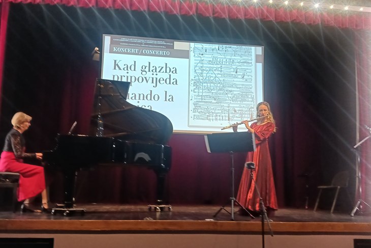(Snimila Vanesa Begić)