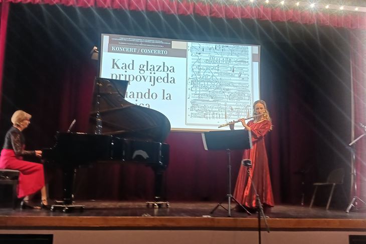 (Snimila Vanesa Begić)