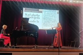 (Snimila Vanesa Begić)
