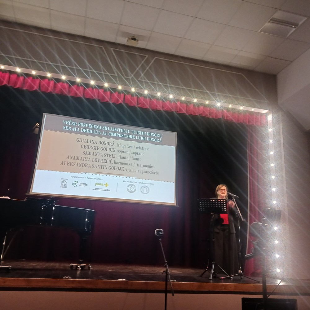 (Snimila Vanesa Begić)