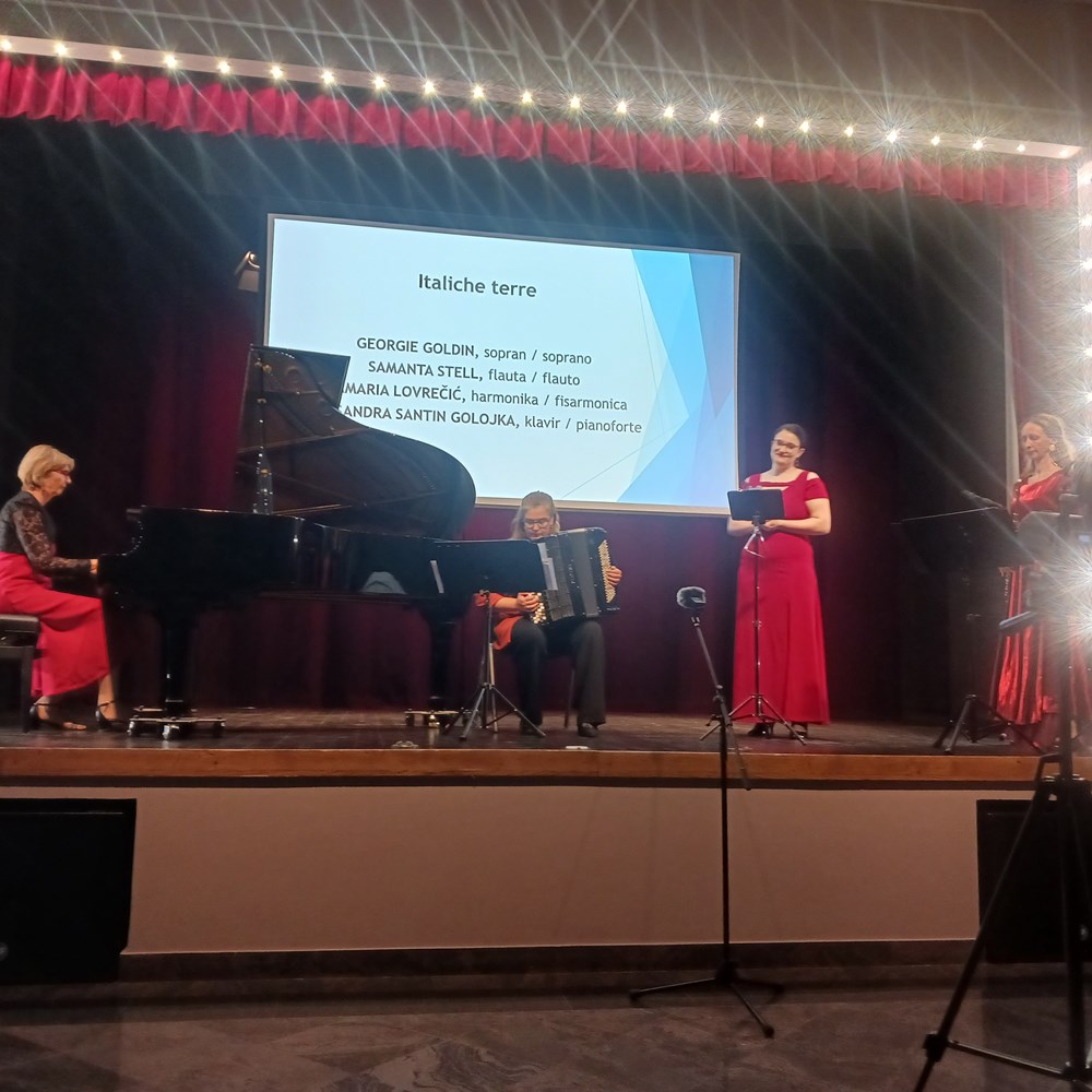 (Snimila Vanesa Begić)