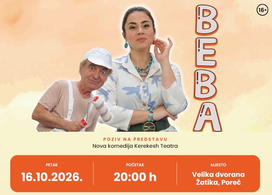 (Grad Poreč)