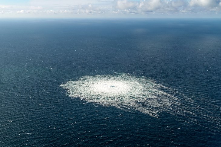 (AFP PHOTO / DANISH DEFENCE)