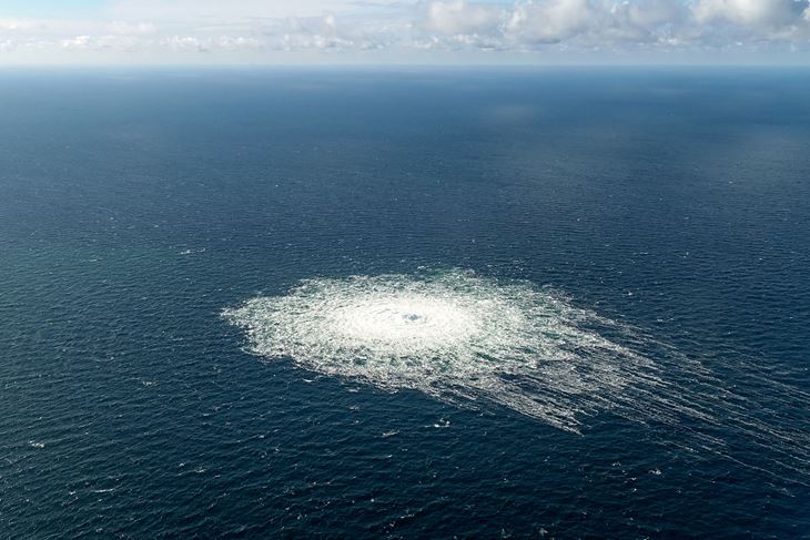 (AFP PHOTO / DANISH DEFENCE)