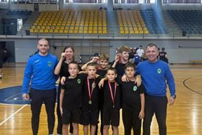 (Hrvački klub Istarski borac)
