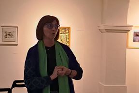 (Snimila Nina Petrović)