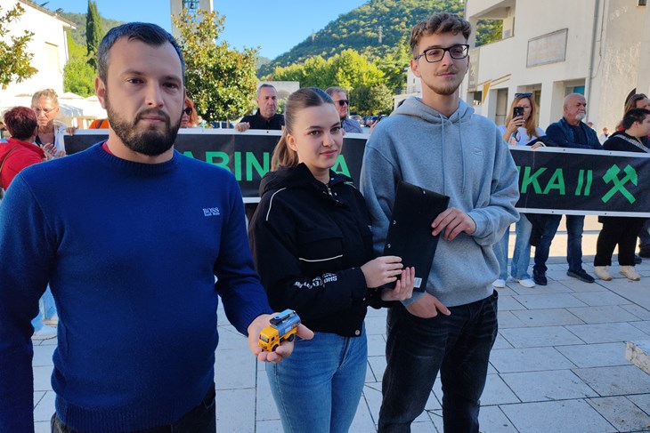 (Snimio Branko Biočić)