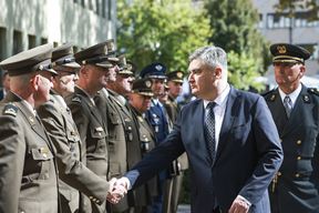 (Foto: Lana Slivar / Hina)