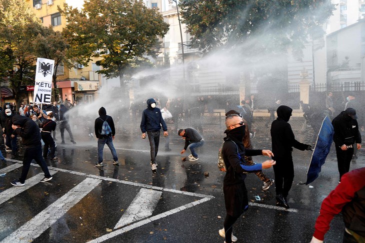 (Foto: Stringer / AFP)
