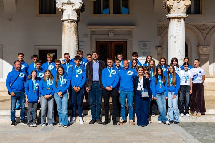 (Foto: Grad Pula)