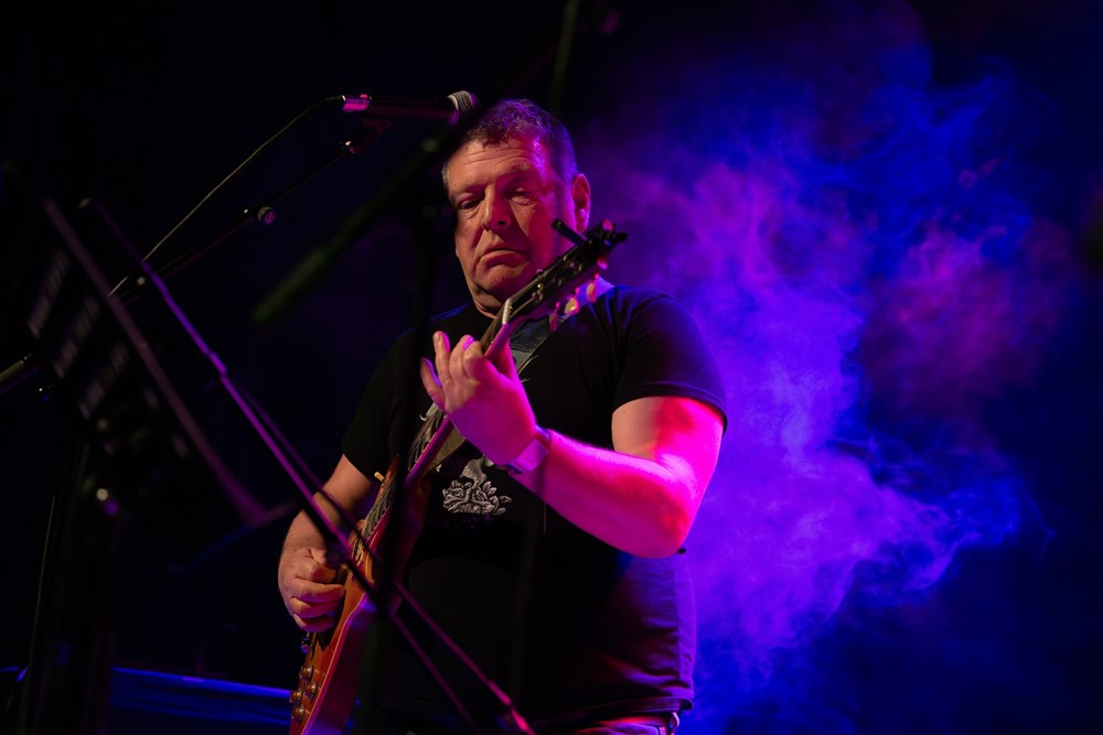 (Snimio Davor Denkovski)
