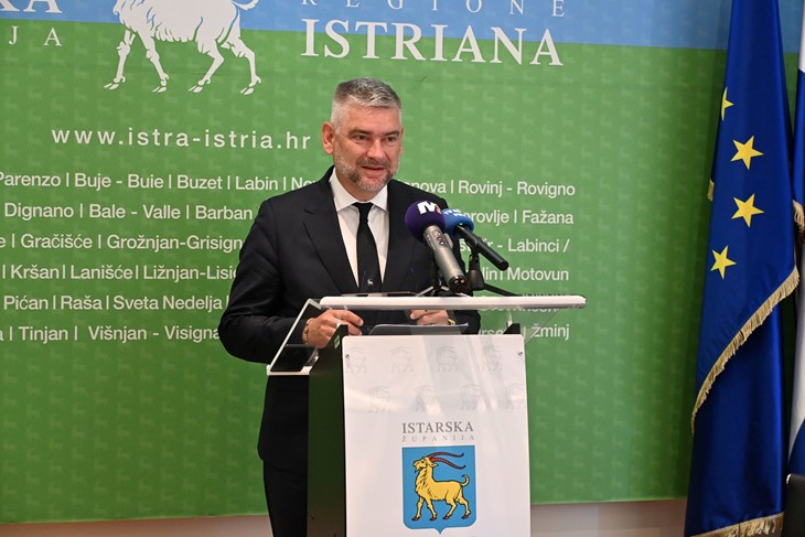 Boris Miletić (Istarska županija)