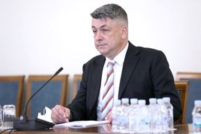 Dražen Miočić (Snimio Patrik Macek / Pixsell)