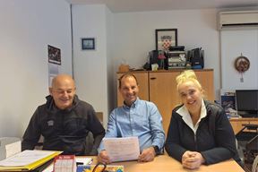 (Društvo osoba s tjelesnim invaliditetom Pazin)