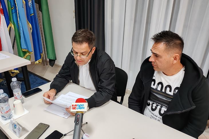 (Snimio Branko Biočić)