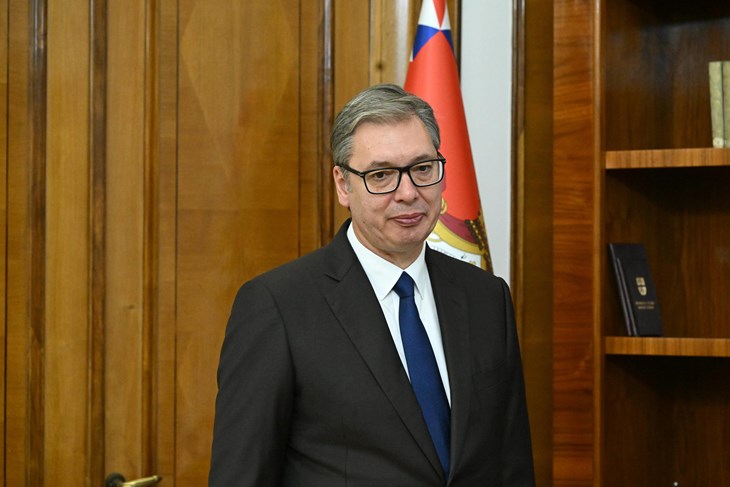 (Foto: Rade Prelić / Hina)