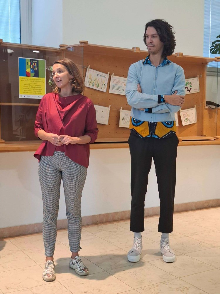 (Snimila Vanesa Begić)