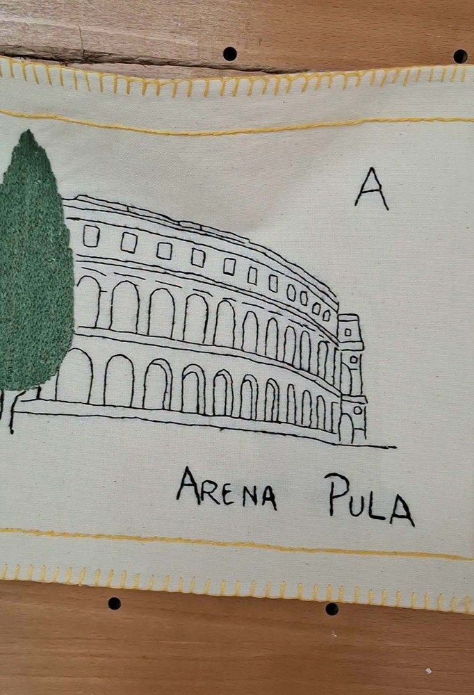 (Snimila Vanesa Begić)