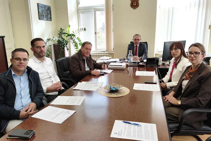 (Foto: Grad Labin)