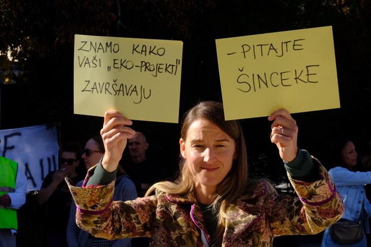 (Snimio Milivoj Mijošek)