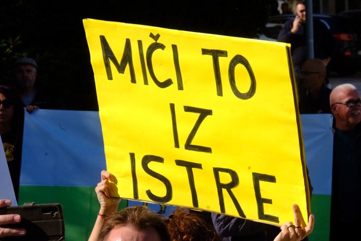 (Snimio Milivoj Mijošek)