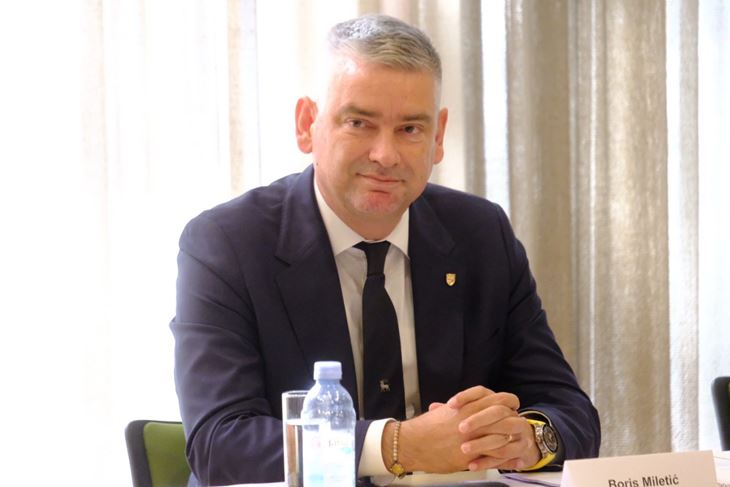 (Snimio Milivoj Mijošek)