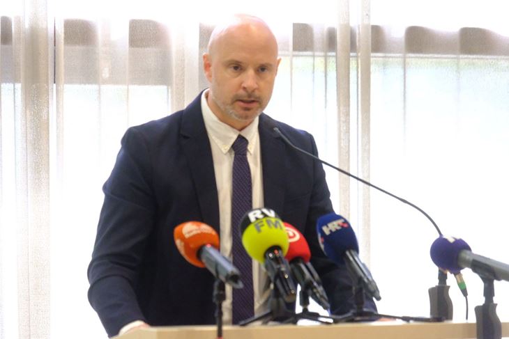 (Snimio Milivoj Mijošek)