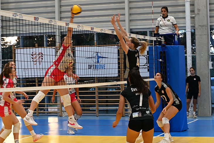 (Nina Ljubić)