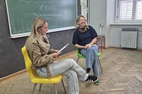 (Gradska knjižnica Poreč)