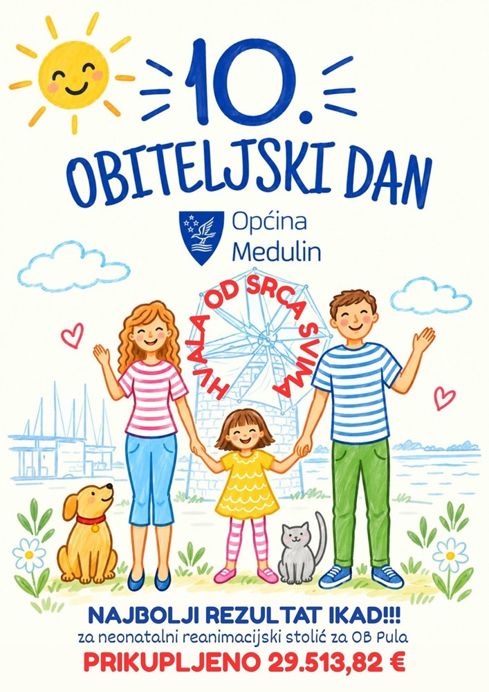 (Općina Medulin)