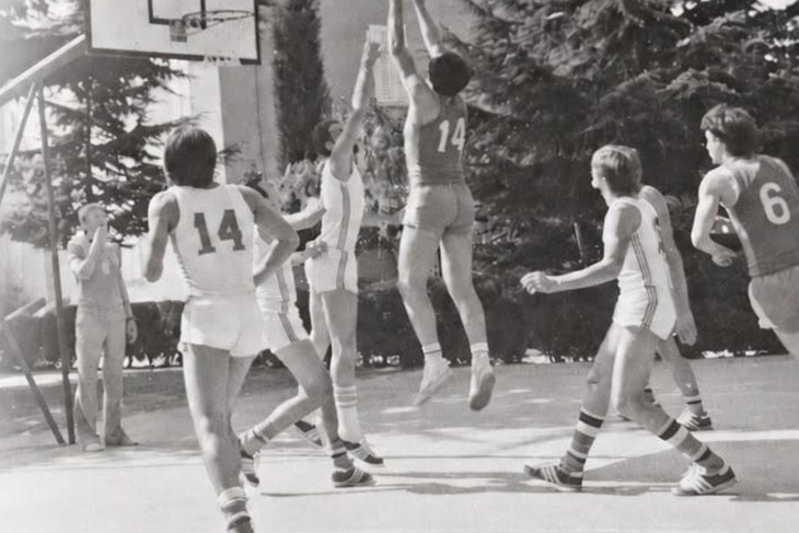 (KK Poreč)
