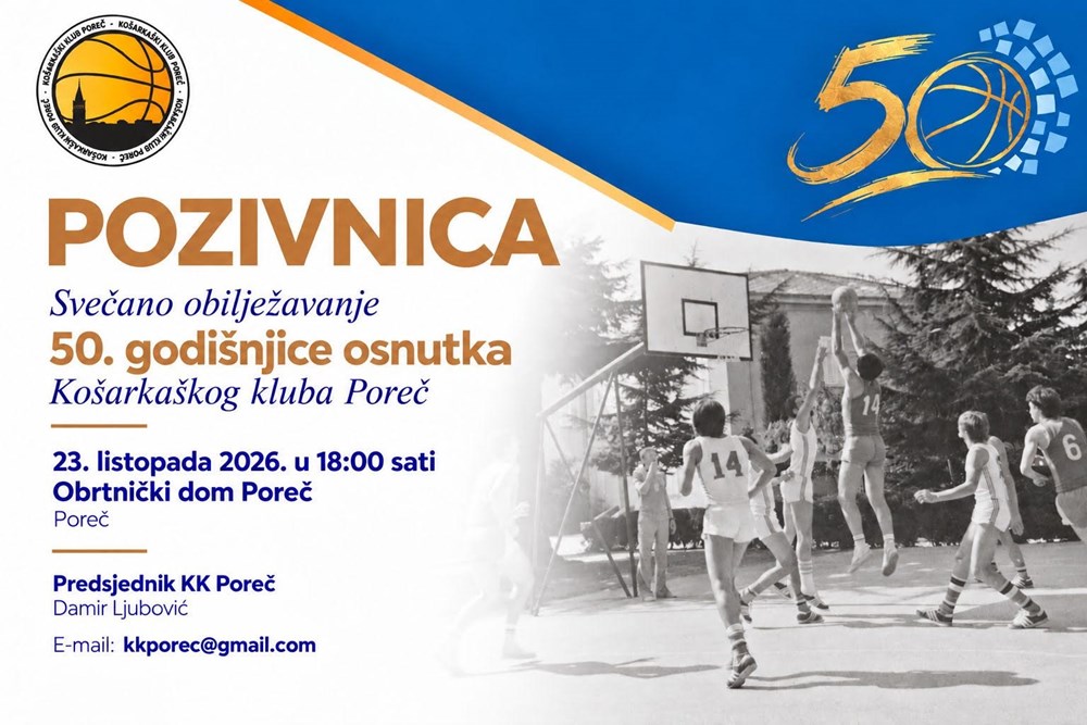 (KK Poreč)