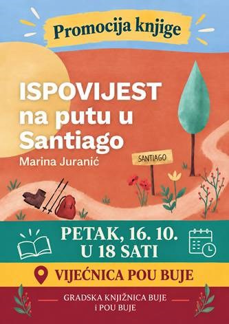(POU Buje)