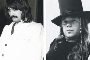 (Foto Rock Galerija)