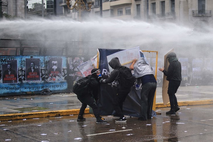 (Foto AFP)