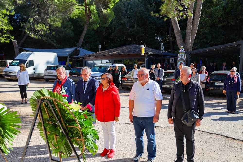 (Foto Grad Pula)